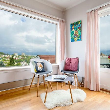 Fjord View Apartments Ставангер Екстериор снимка