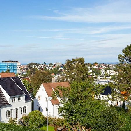 Fjord View Apartments Ставангер Екстериор снимка
