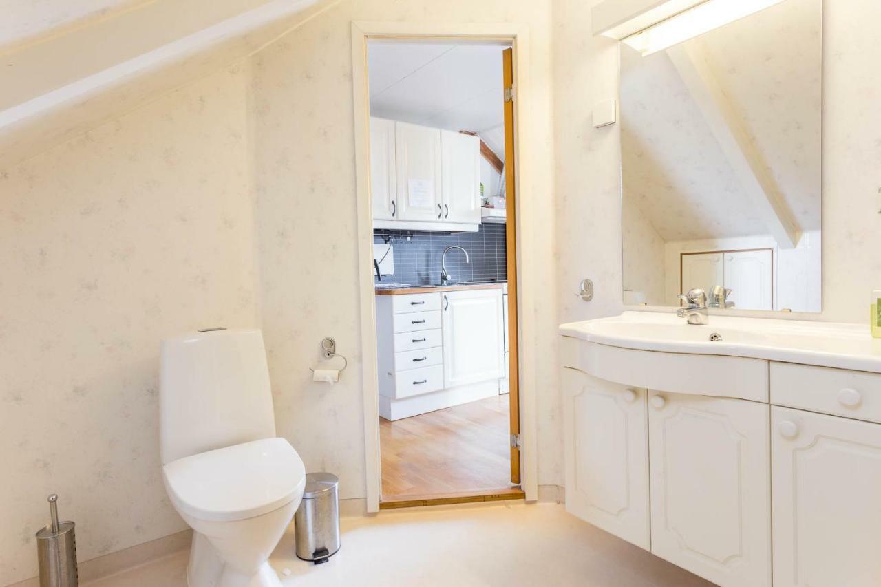 Fjord View Apartments Ставангер Екстериор снимка