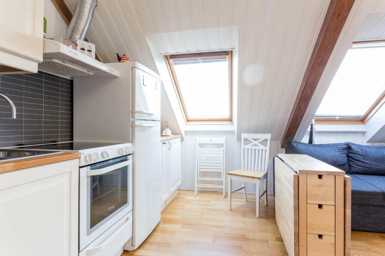Fjord View Apartments Ставангер Екстериор снимка