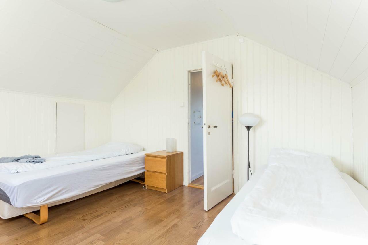 Fjord View Apartments Ставангер Екстериор снимка