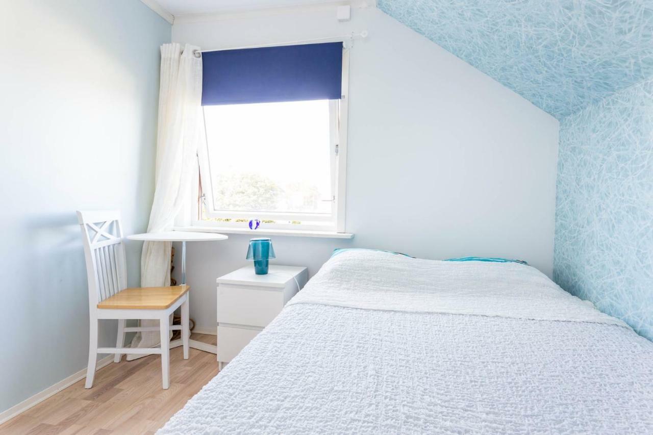 Fjord View Apartments Ставангер Екстериор снимка
